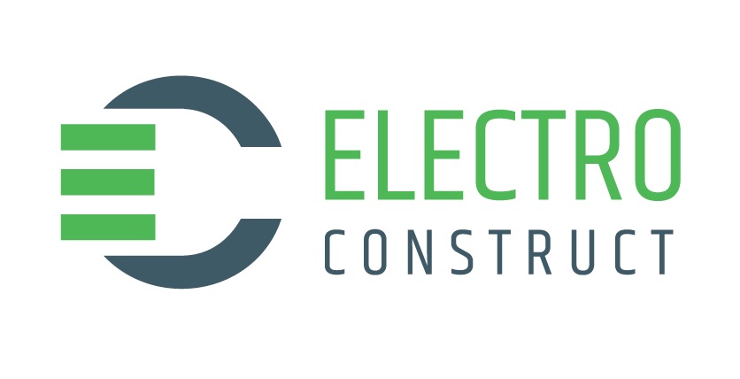 Electro Construct Kft logo